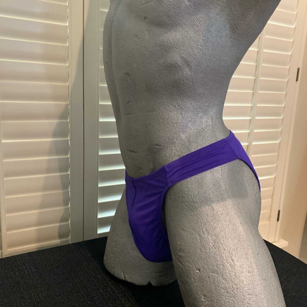 Gladiator Swim S074 - Grape*